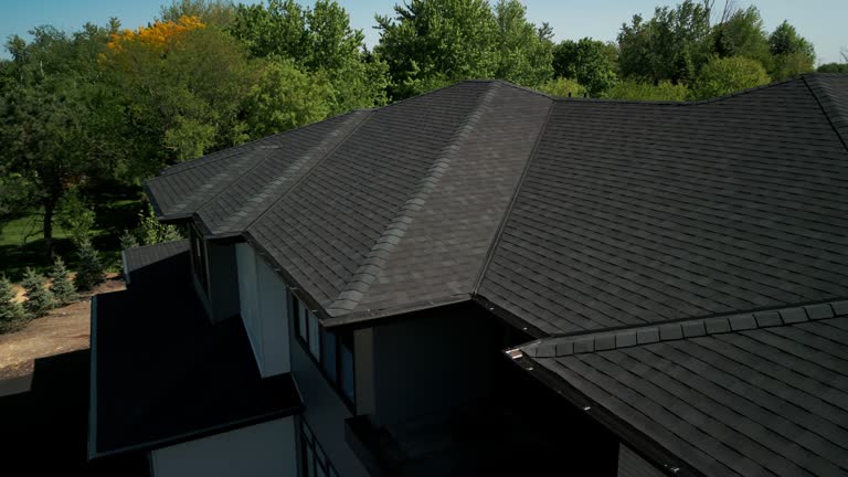 Best Gutter Installation and Repair  in Landmk, AR