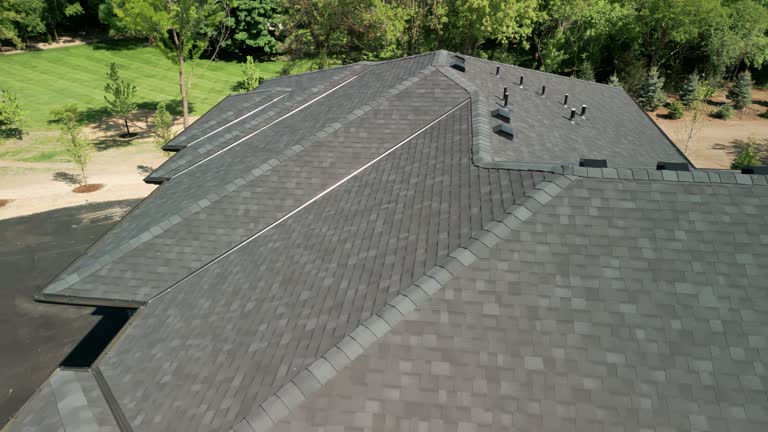 Best Emergency Roof Repair Services  in Landmk, AR