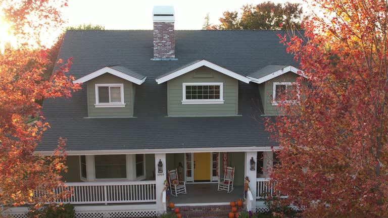 Trusted Landmark, AR Roofing Service Experts