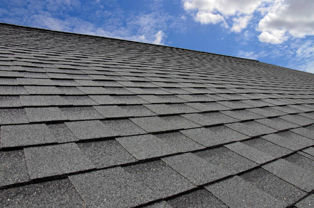 Steel Roofing in Landmark, AR