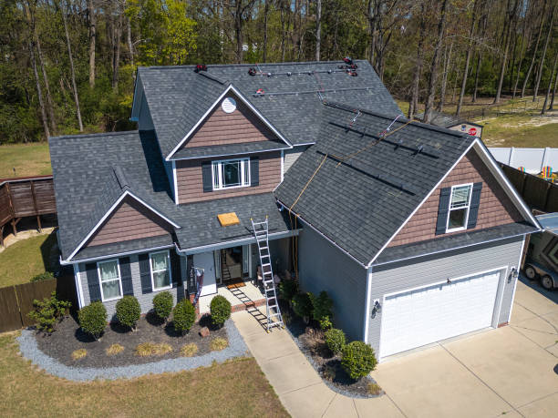 Best Metal Roofing Installation  in Landmk, AR